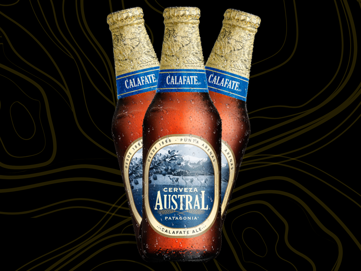 Austral Patagonia Calafate