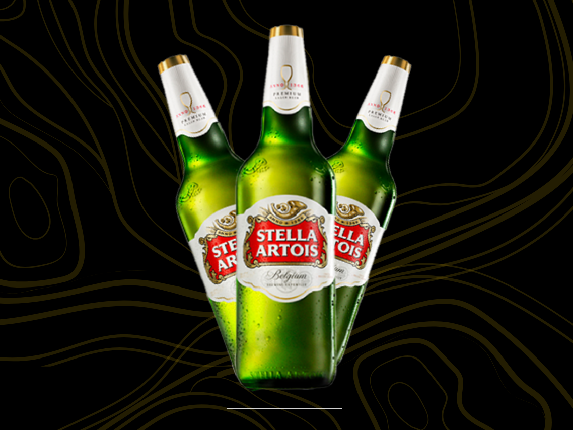 Estella Artois