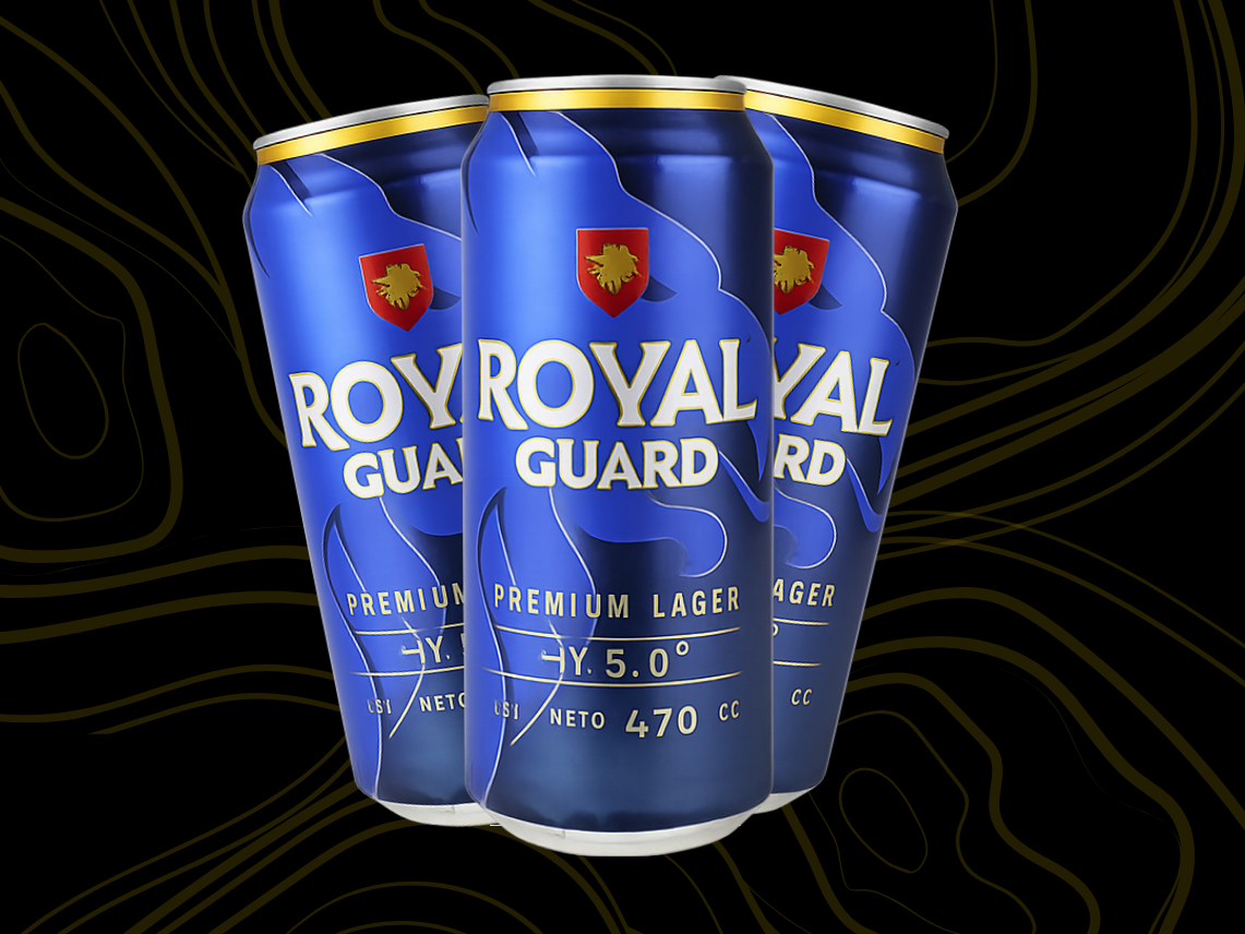 Royal Lata