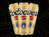 Coors Lata