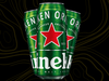 Heineken Lata.
