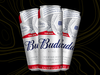 Budweiser Lata