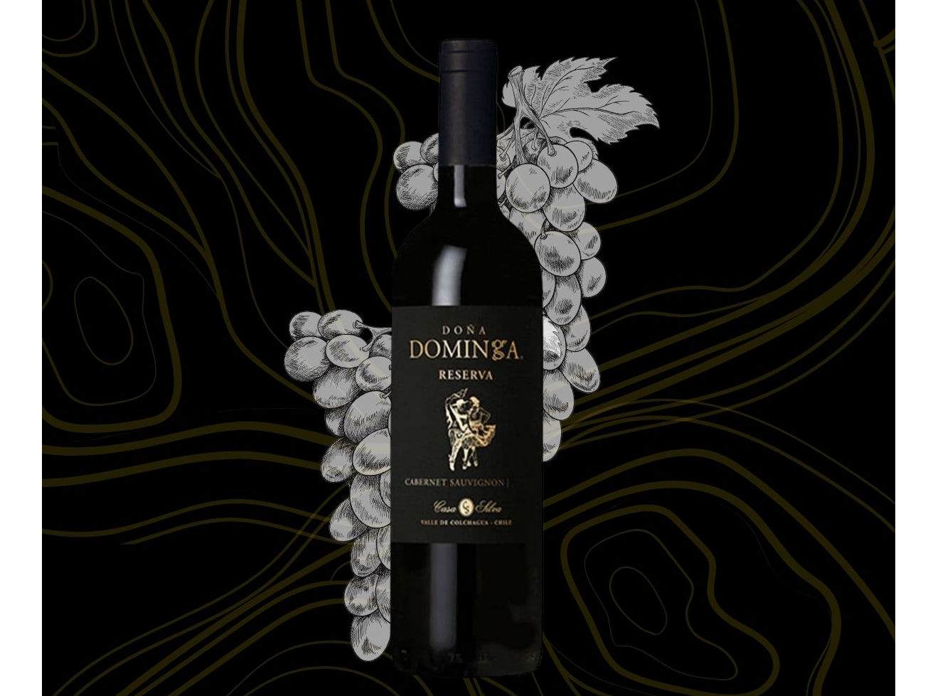 Vino Doña Dominga