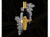 Vino Misiones de Rengo