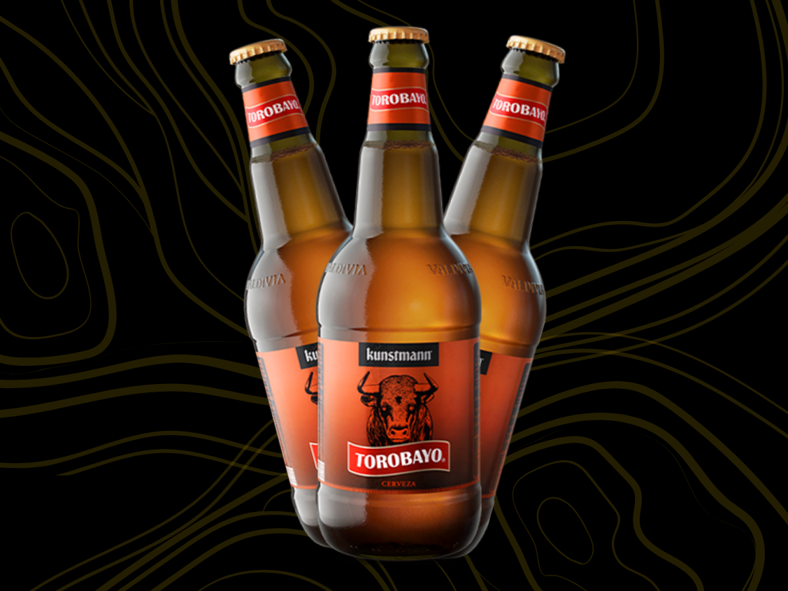 Kunstmann Torobayo  Botella