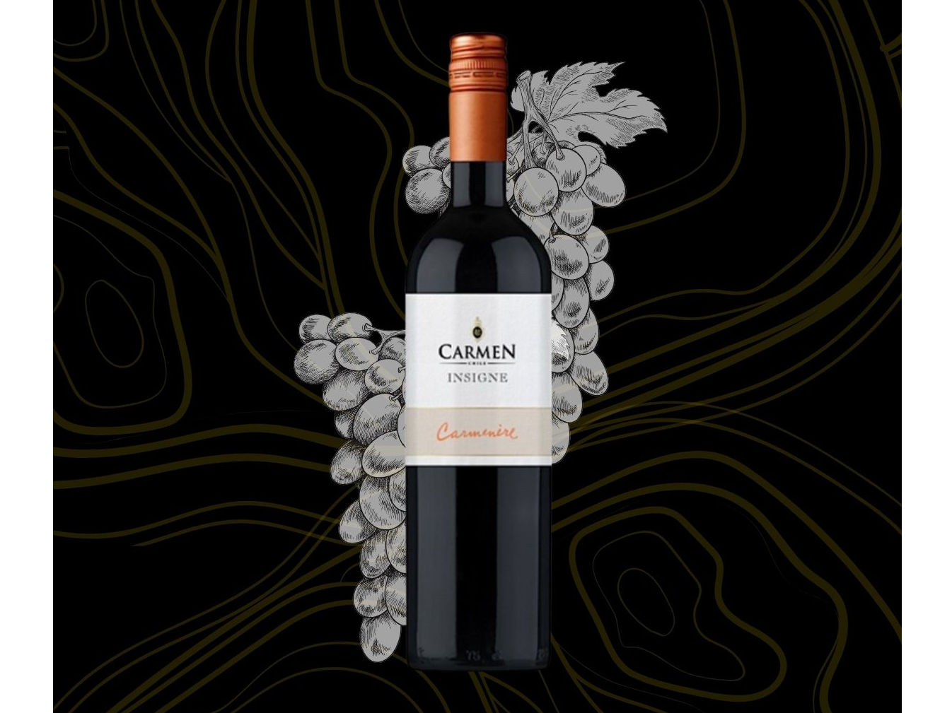 Vino Carmen