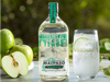 Pisco Mal Paso Manzana