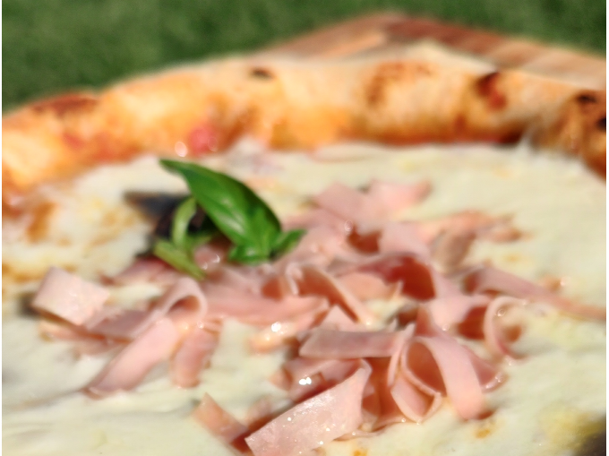 Pizzas de masa madre 🍕