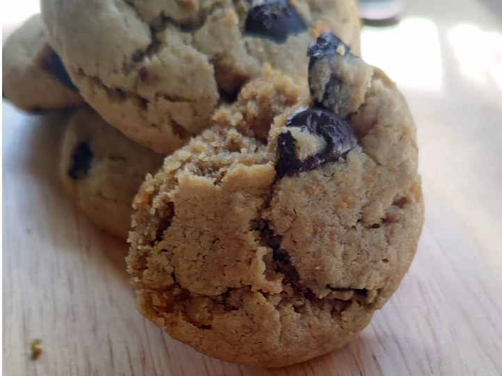 Galletas Chocomani 🍫