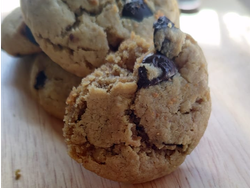 Galletas Chocomani 🍫