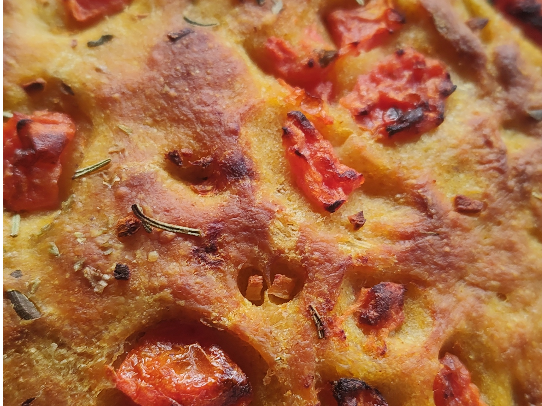 Focaccia