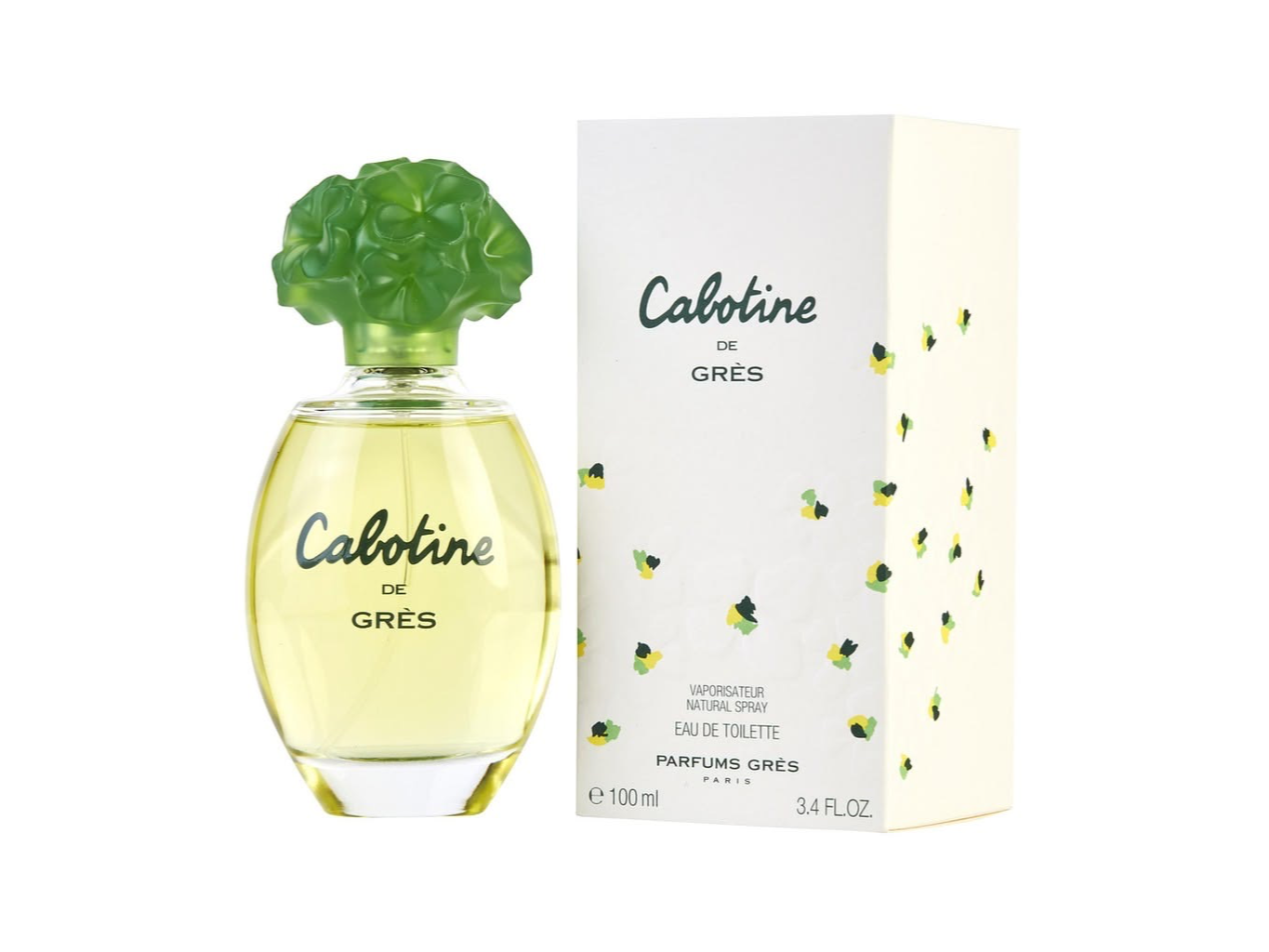 Cabotine EDT 100ml de Nexus