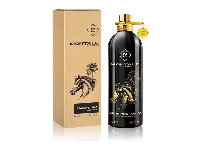 Montale Arabians Tonka 100ml de Nexus