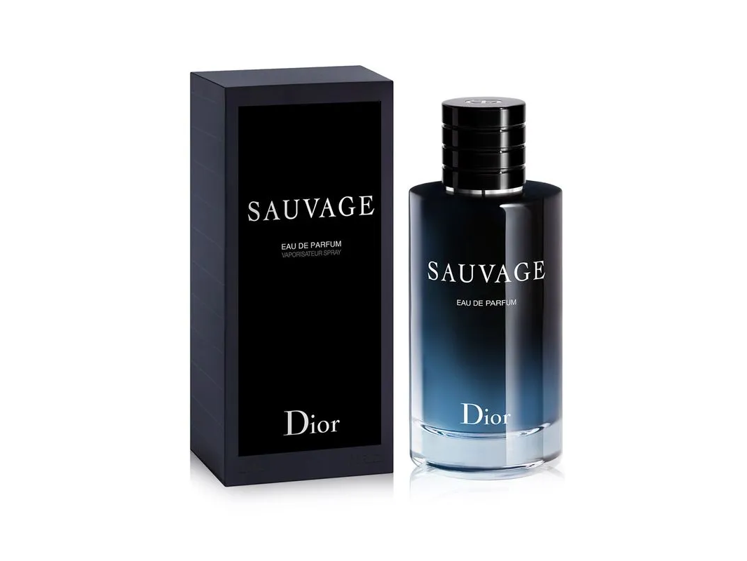 Dior Sauvage EDP 100ml de Nexus