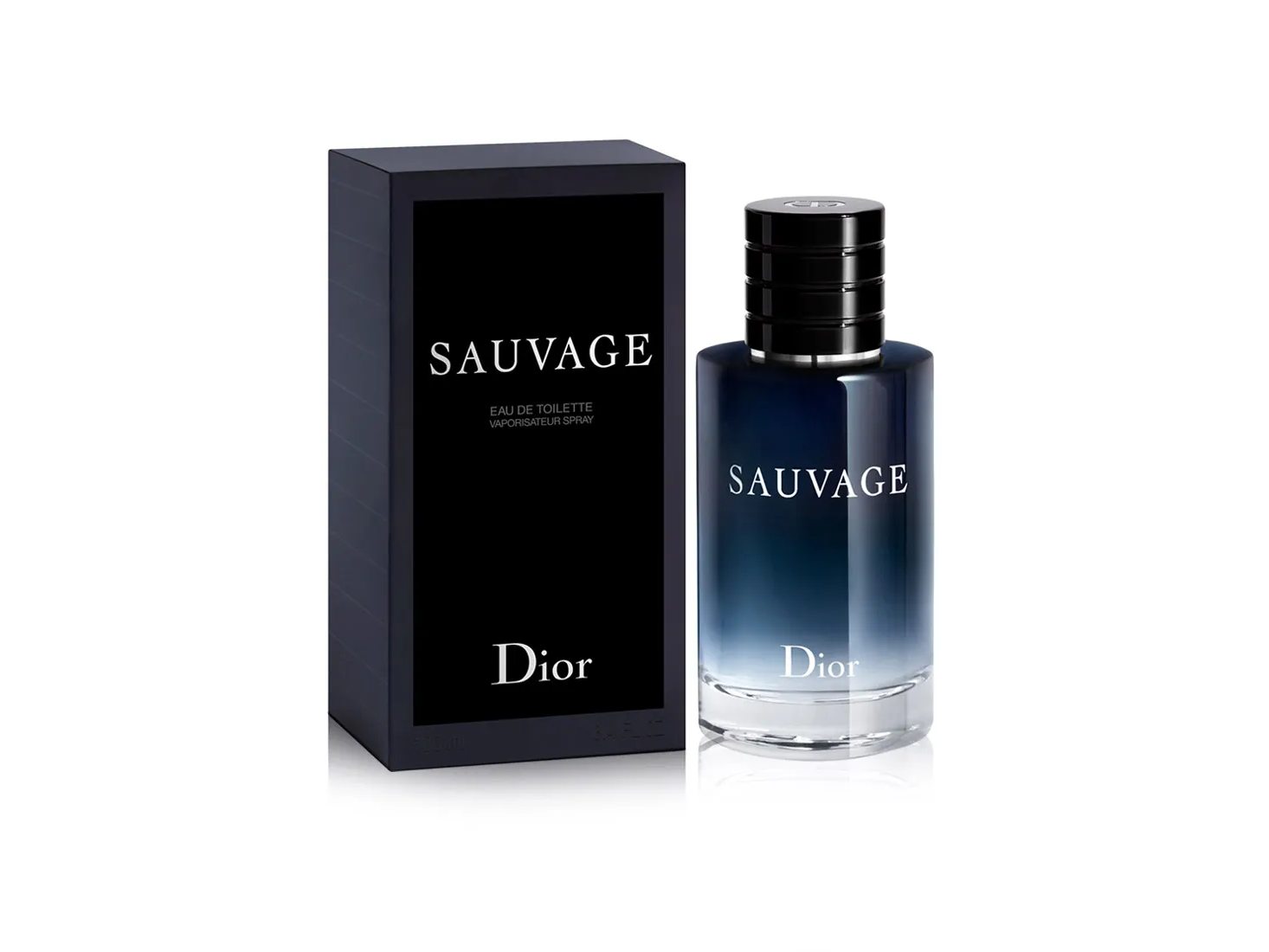 Dior Sauvage EDT 100ml de Nexus