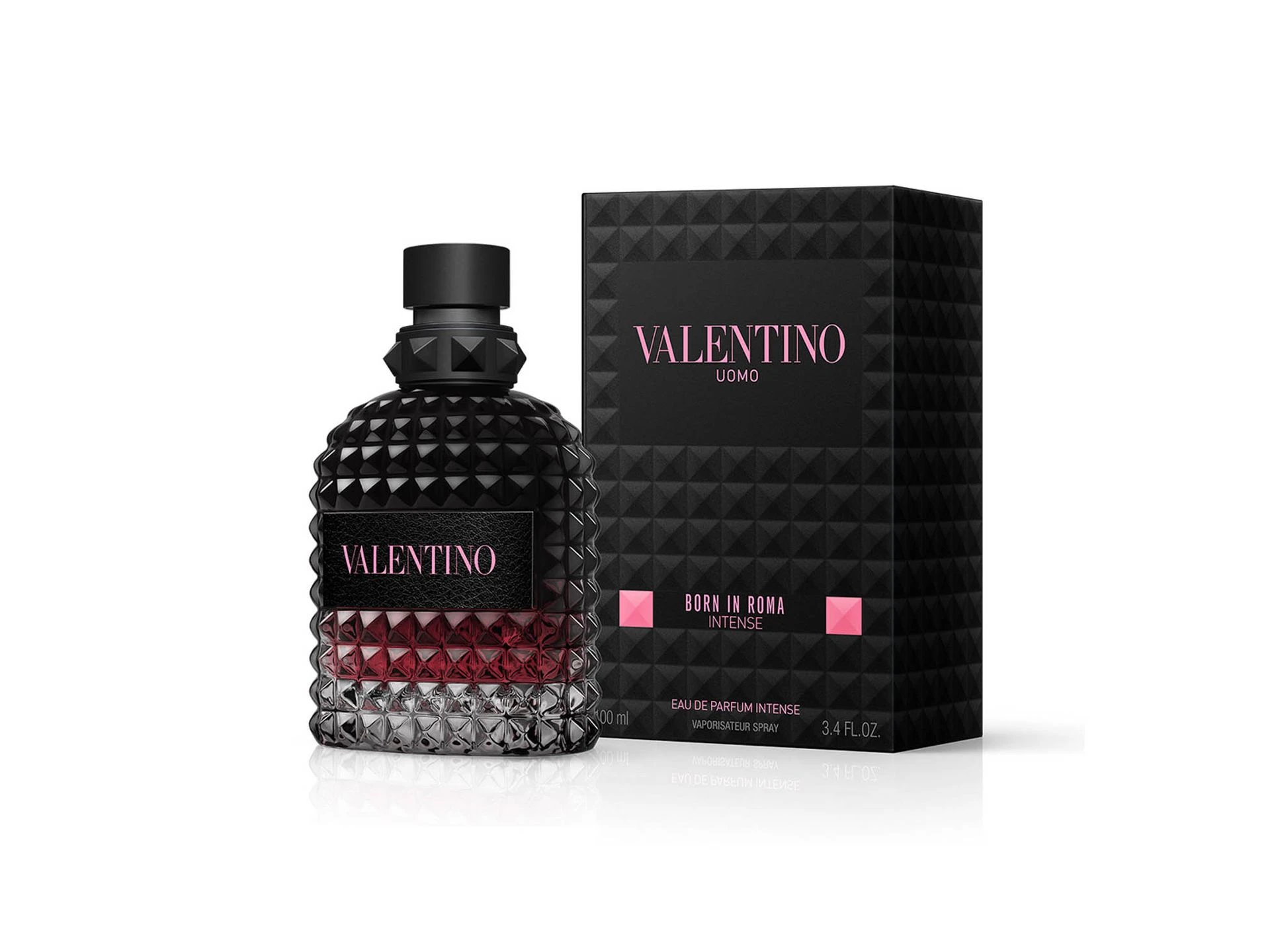 Valentino Uomo Born In Roma Intense 100ml