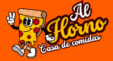 Logo Al Horno