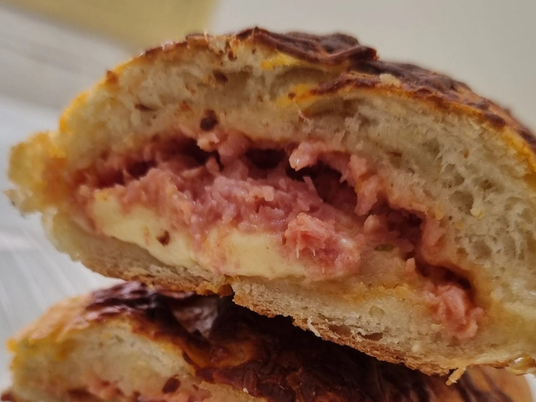 PAN DE J&Q