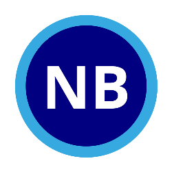 Logo Distribuidora NB