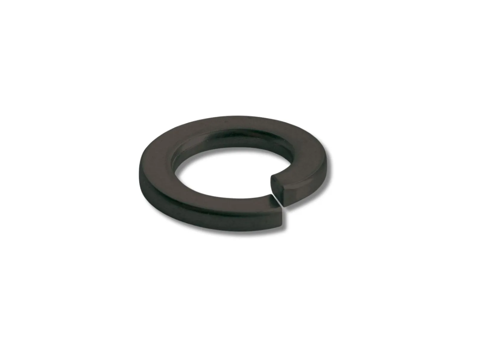 Arandela Grower Natural (Pulgadas)