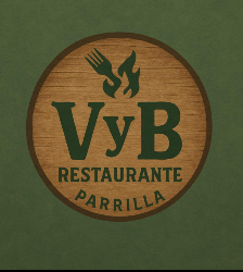 Logo VyB restaurante
