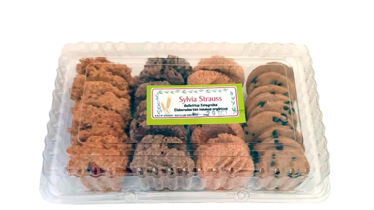 Galletas