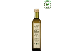 Aceite de oliva orgánico virgen extra "la riojana" x500 ml