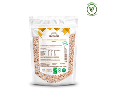 Avena arrollada tradicional "schatzi" x300g