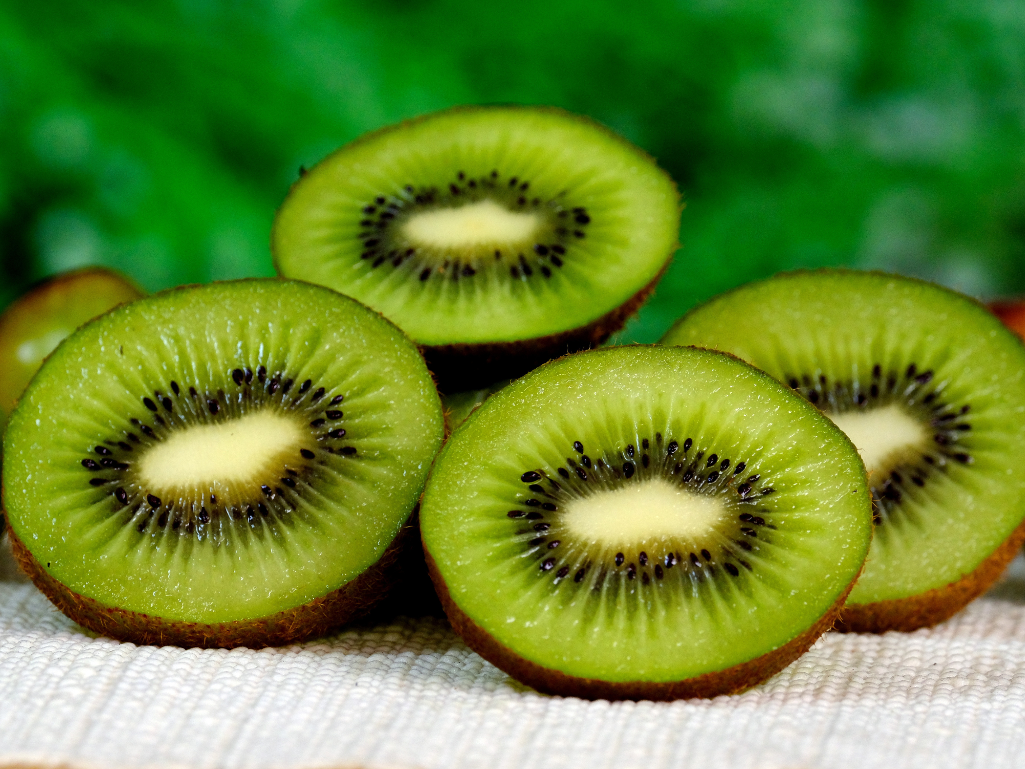 Kiwi  1/2 kg 🥝