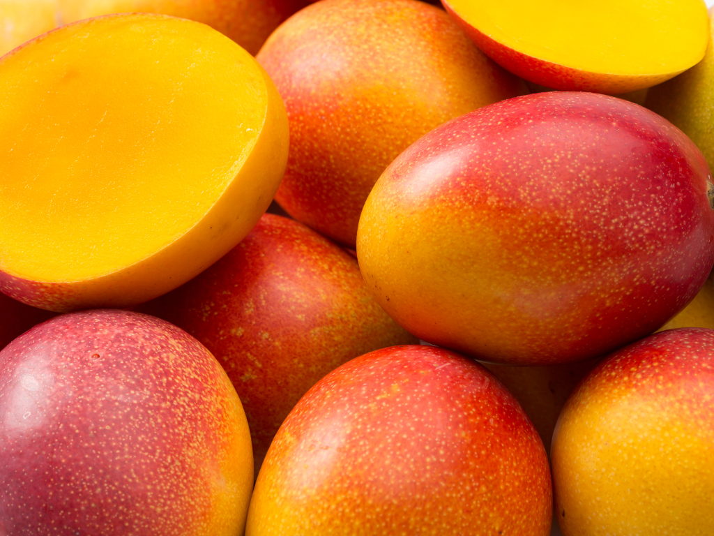 1 Mango unidades 🥭