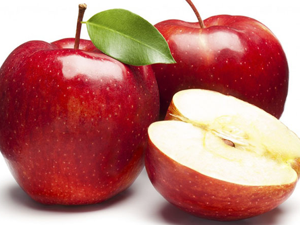 Manzana rojas 1 kg 🍎