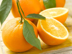 Promoción 🍊 Naranjas 3 kg