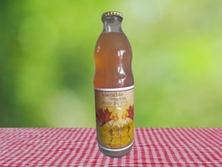 Jugo de uva Orgánico