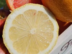 Limón  1 kg 🍋