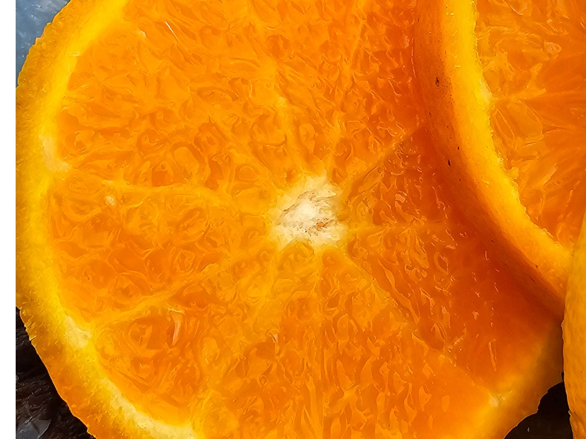 Naranja   1 kg  🍊