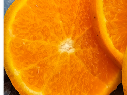 Naranja   1 kg  🍊