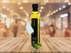 Aceite de oliva extra virgen (Copia)