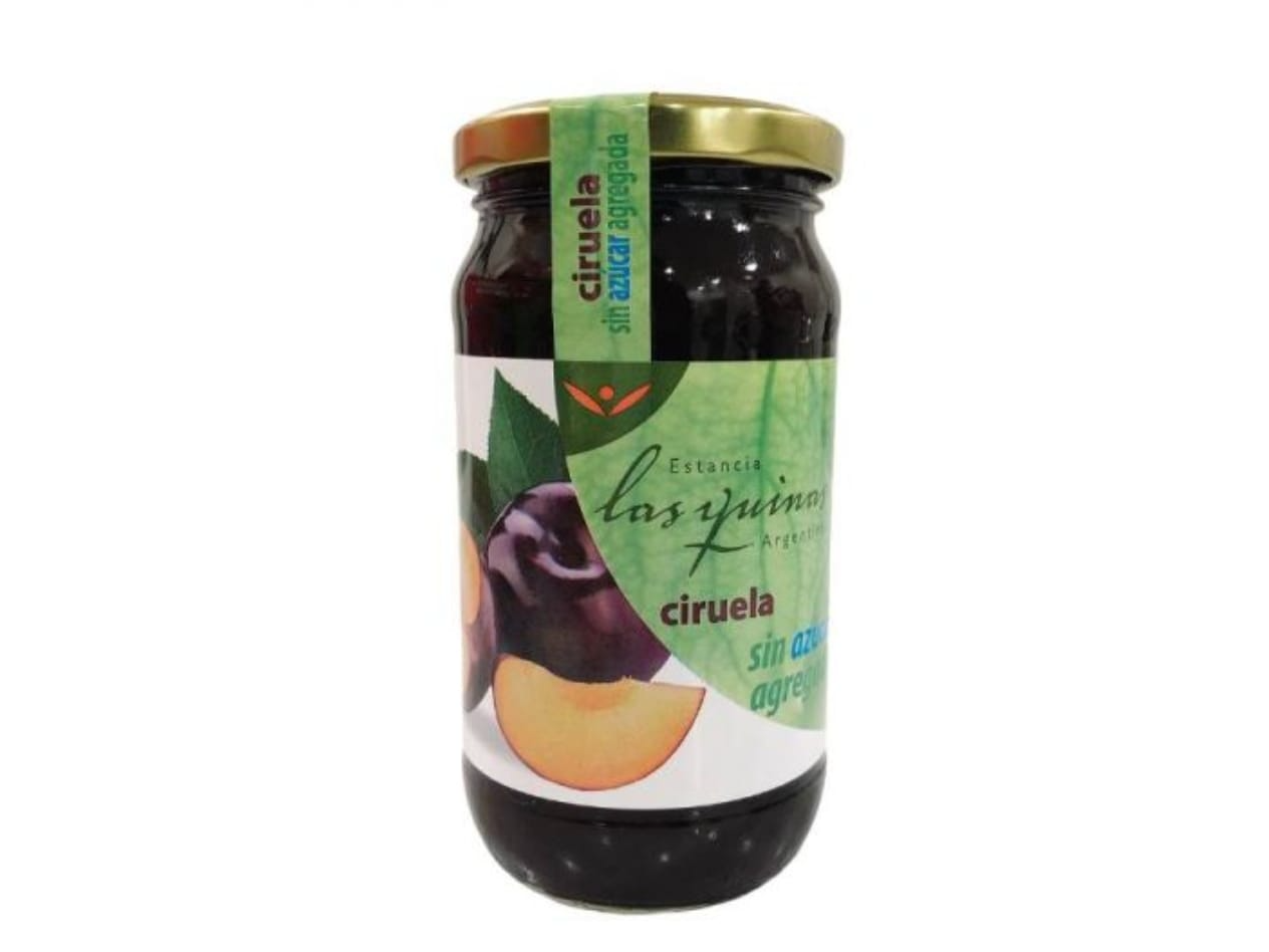 Mermelada  las quinuas Duraznos 🍑