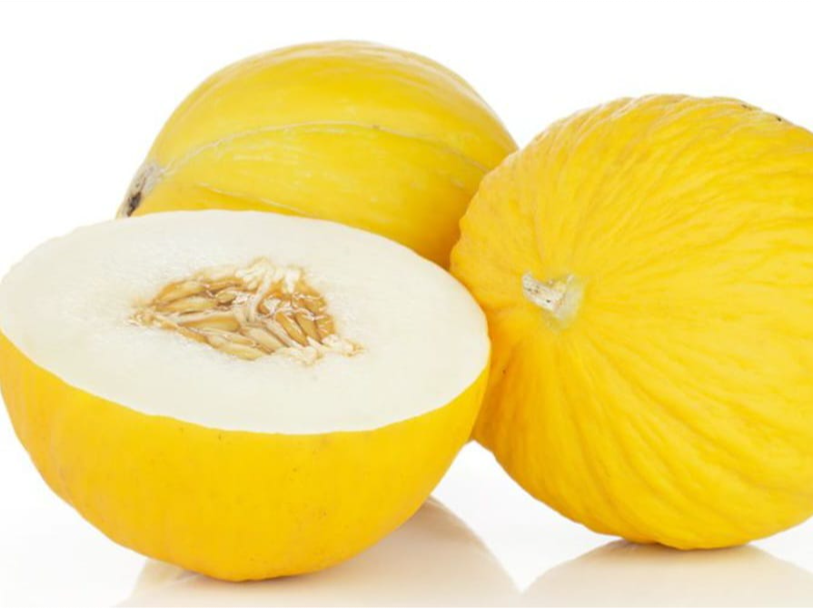 Melón  Amarillo