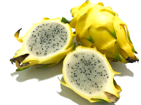 1 PITAYA BLANCA