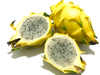 1 PITAYA BLANCA