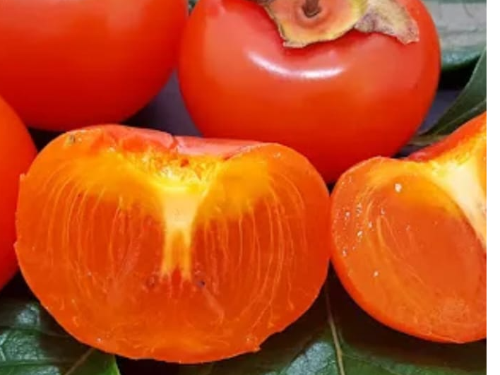 Kaki agroecologico