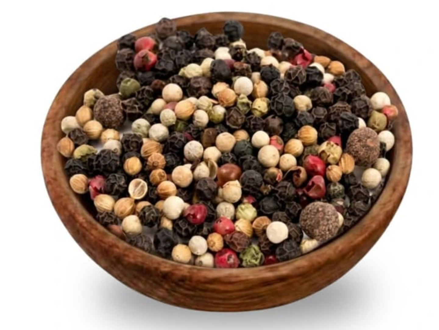 Mix De Pimientas × 200 gm