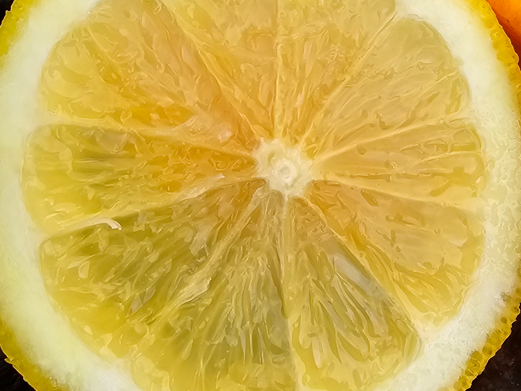 LIMÓN 🍋 2 KG