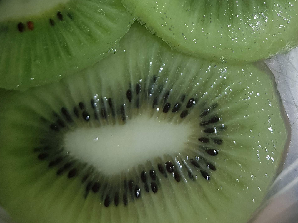 1/2 kg De Kiwis 🥝