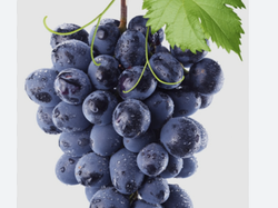 Uvas 🍇 Rosada 1/2 kg