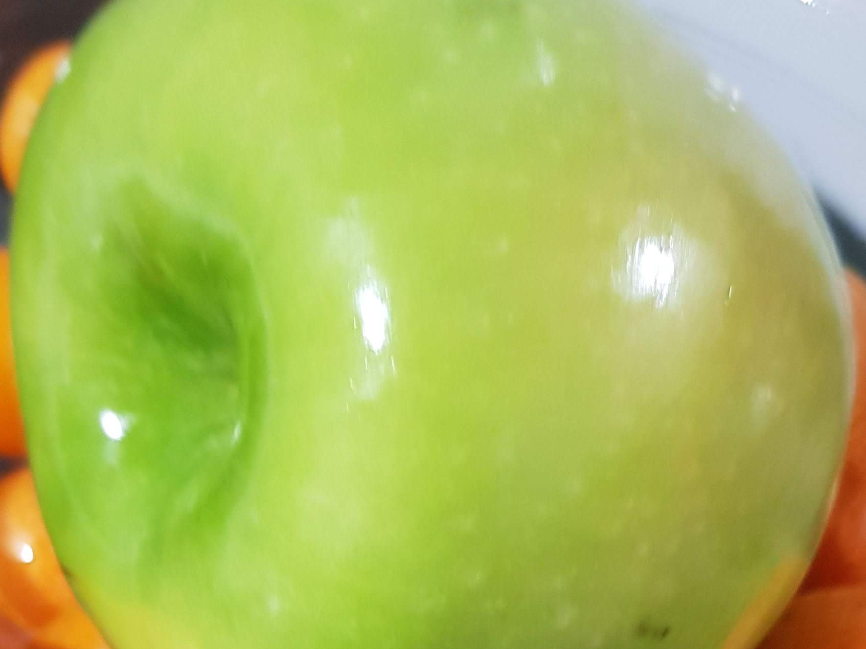 1 kg Manzanas  verde