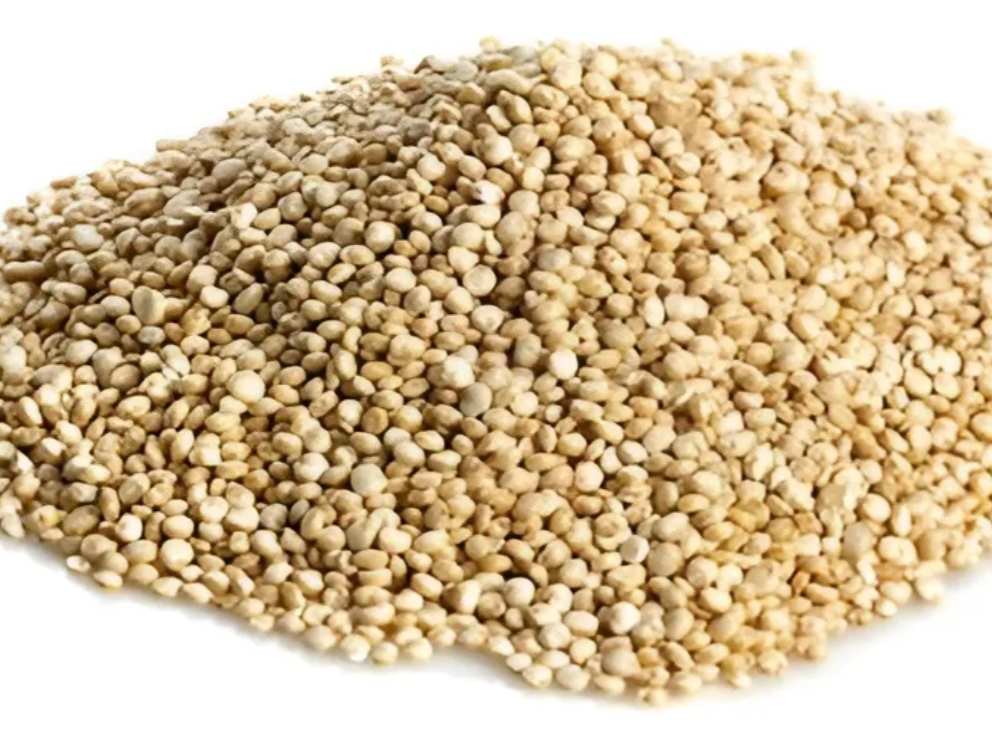 1/2 Kg  Semillas De Quinua  Orgánicas