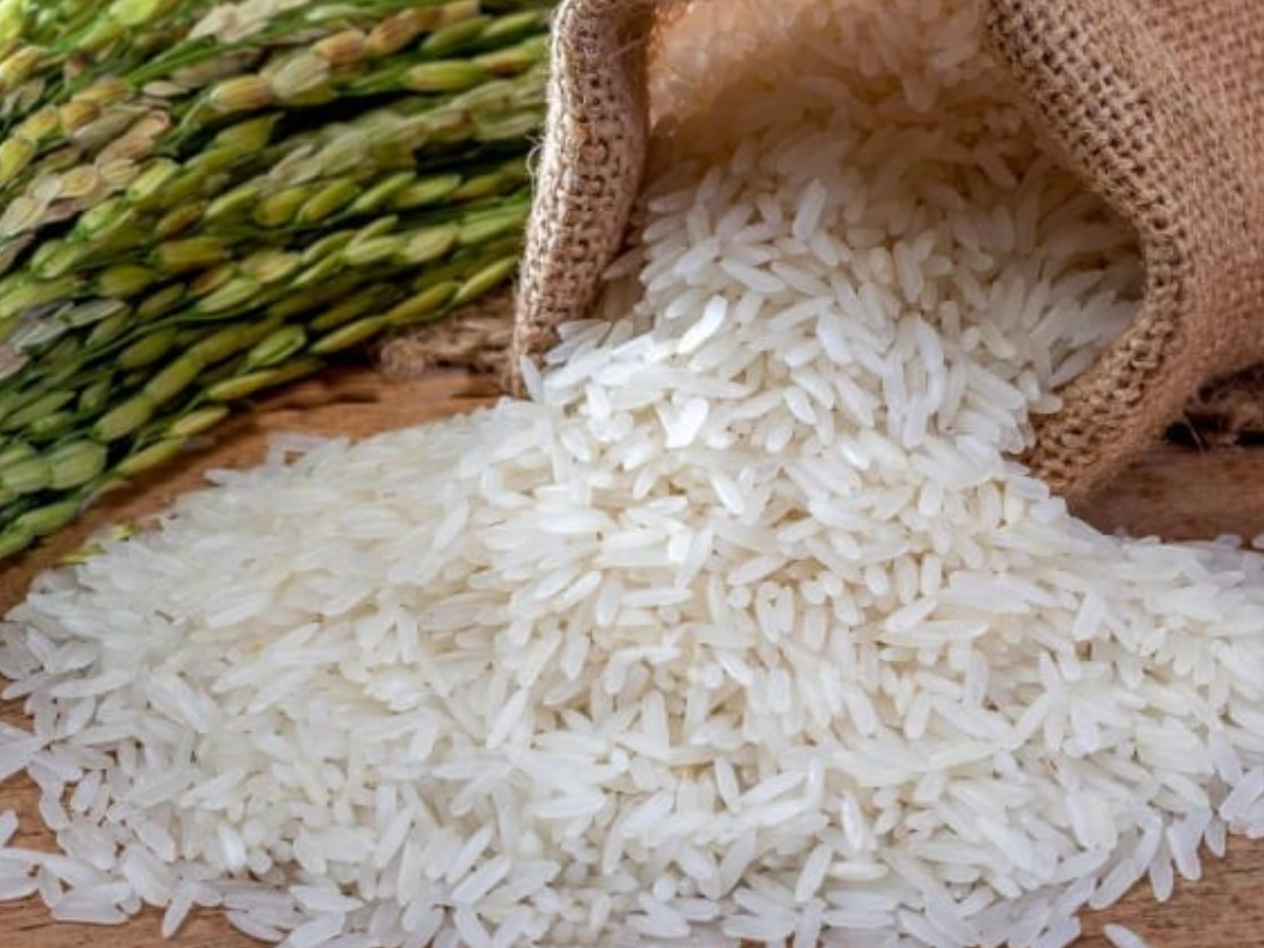 Arroz Largo Fino  ×1/2 kg