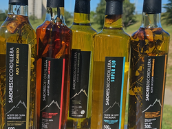 Aceite  Super Ajo